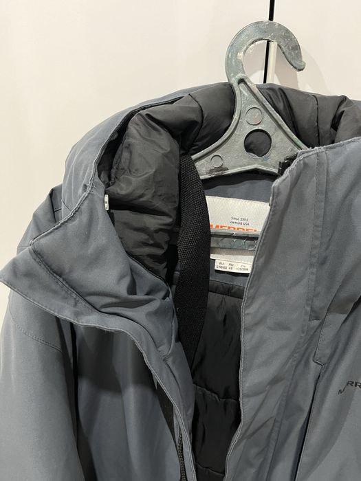 Зимняя куртка MERRELL