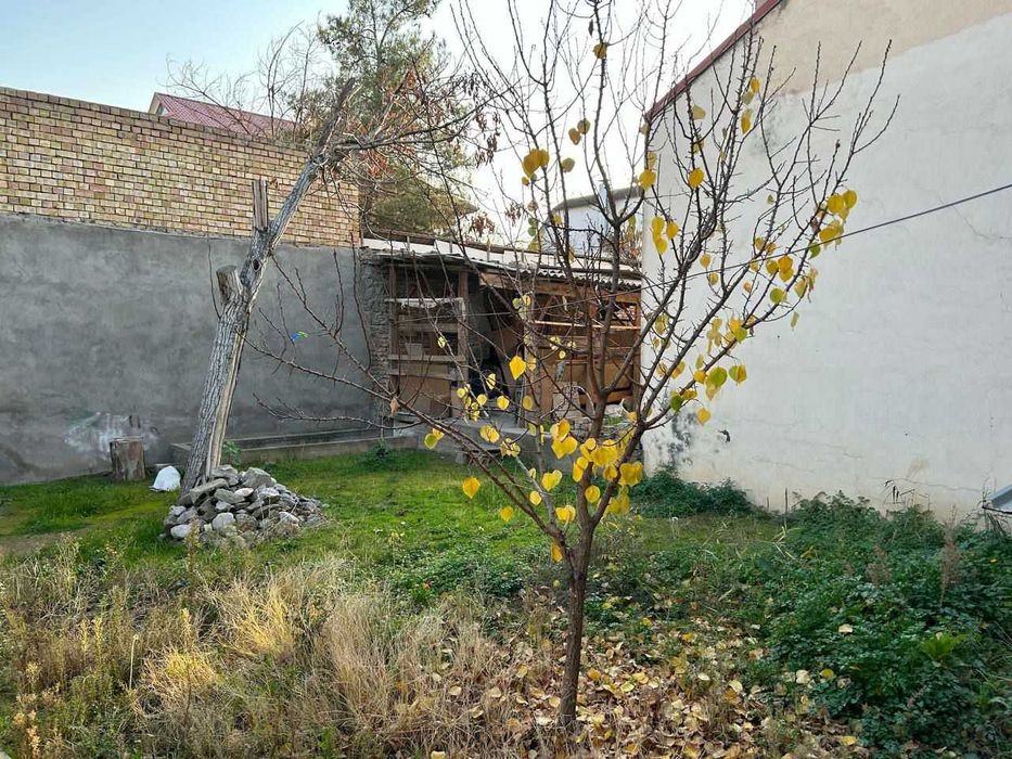 Дархан/Тельман парк Продажа 7 соток Не тупик Под строительство