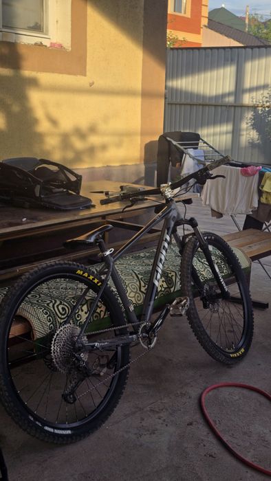 Giant talon 2  2022 M bicycle, велик, велосипед