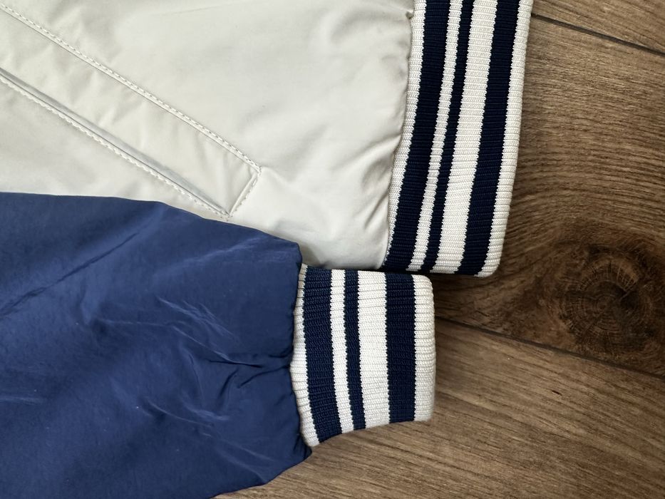 Бомбер на мальчика