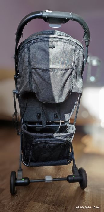 Коляска детская прогулочная