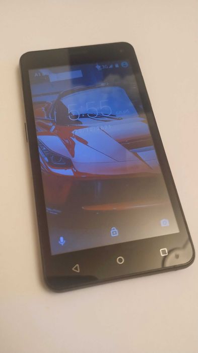 Смартфон Wоalder Wiam 24