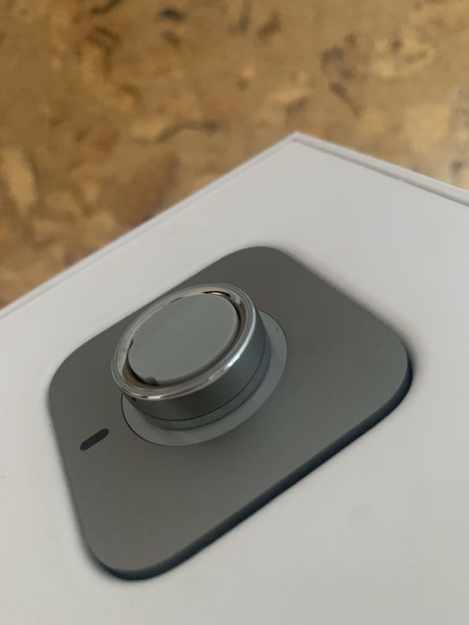 Oura ring 4 размер 8