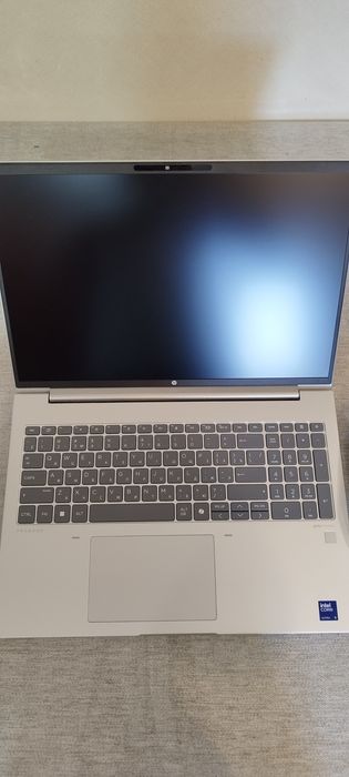 Ноутбук HP ProBook 460 G11 AD1Z7ET
