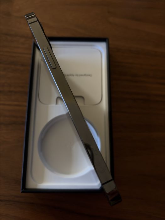 Iphone 12 pro Gold,Silver,Graphite