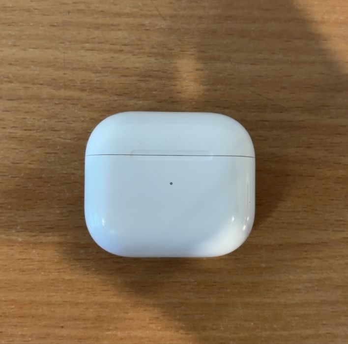 Airpods 3 б/у оригинал