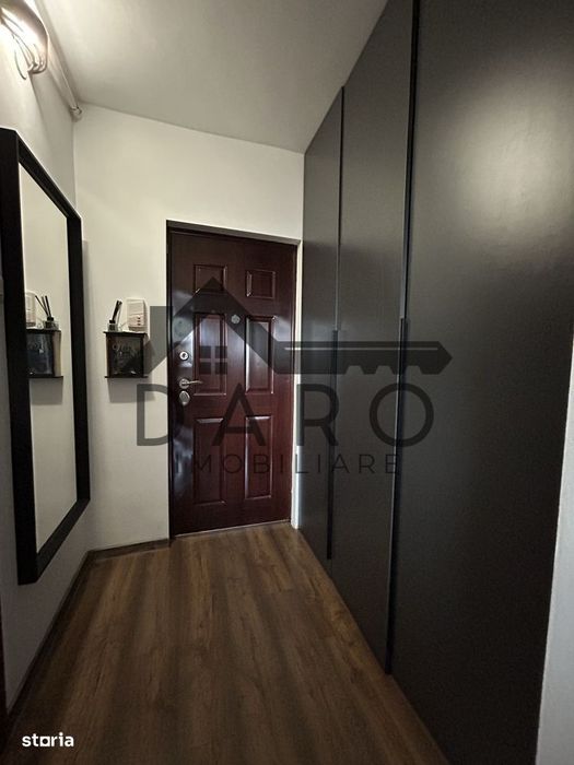 Apartament cu 3 camere