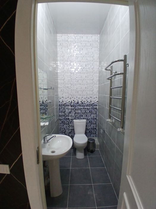 Буз Бозор Новостройка