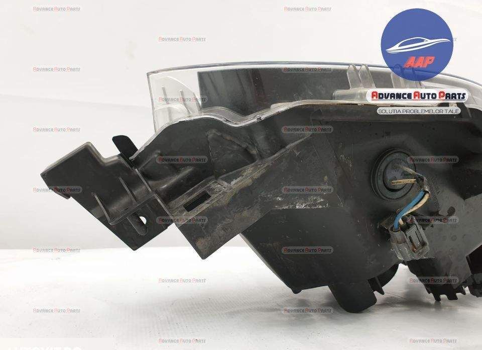 Ляв халоген / Lqv halogen Мазда CX-3 / Mazda CX-3 Оригинален ляв халог