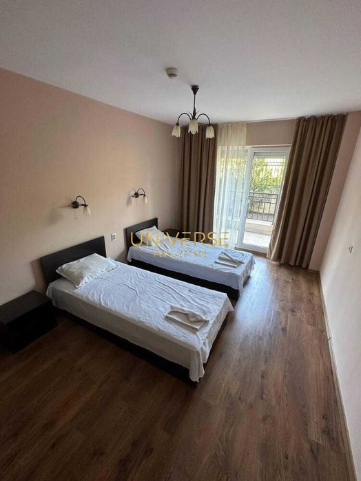 2+1 апартамент за продажба в Свети Влас #5914