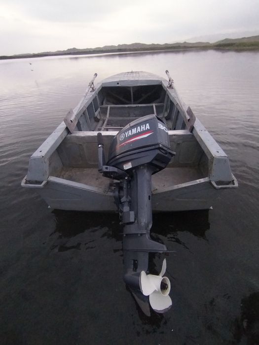 Оka lotka yamaxa 30