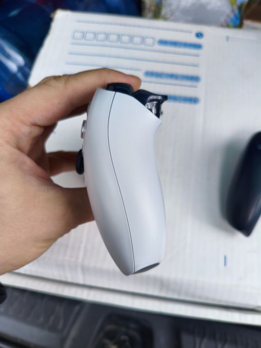Джойстики пс5 ps5 DualSense