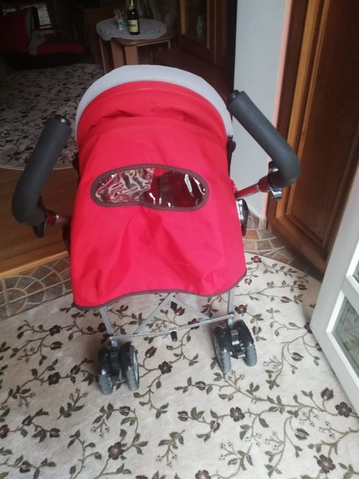 Carut copii sport scoica si landou  -0-36 luni