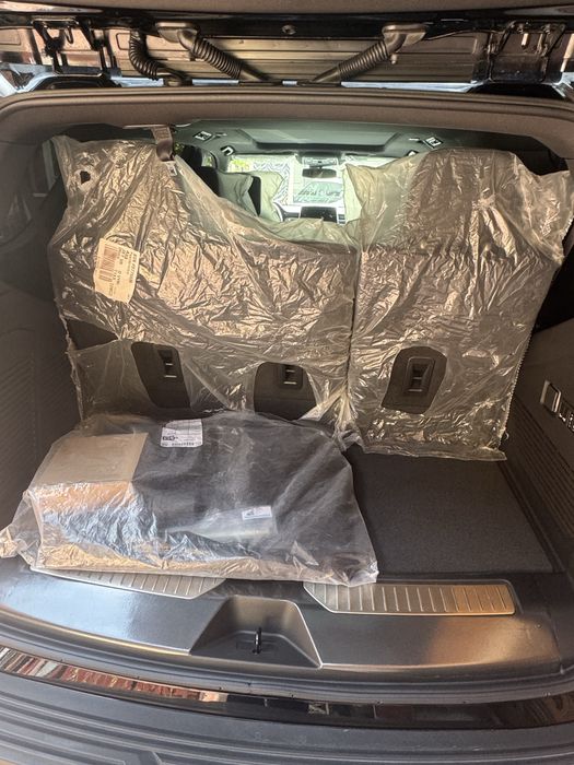 Tahoe Full Yangi 2023 / 24