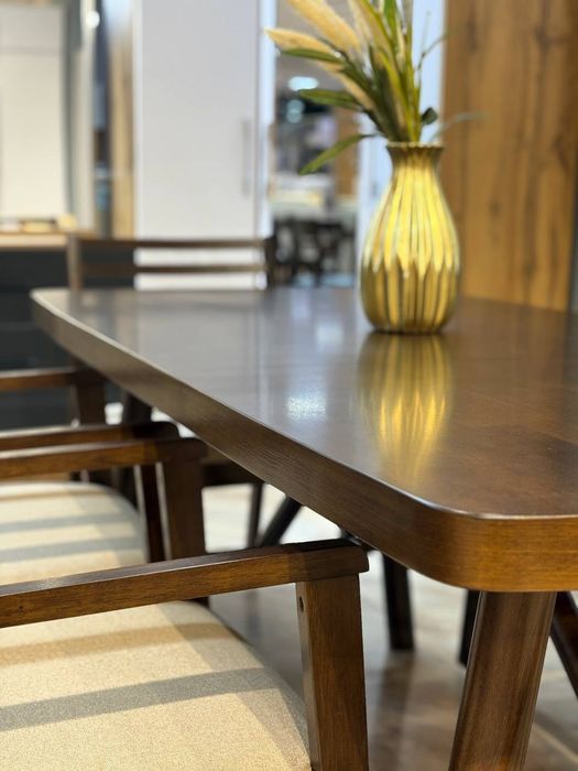 Элитный обеденный комплект из Малайзи