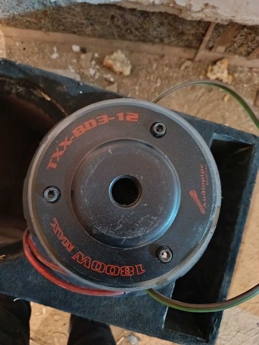 Самбуфер.очень хорошего качества