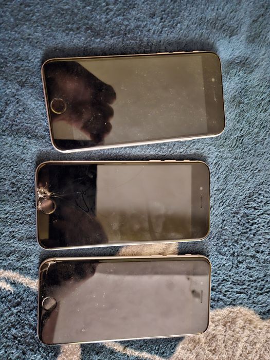 3 iphone 6s 2 functionale