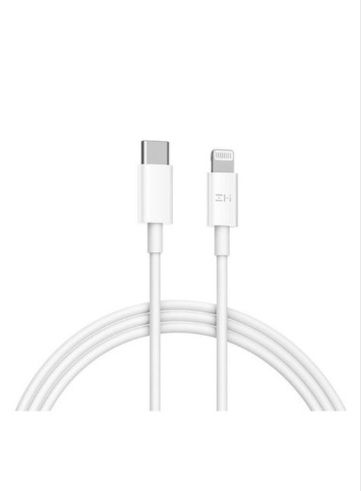 Lighting  на Type C.   Длина 2 м