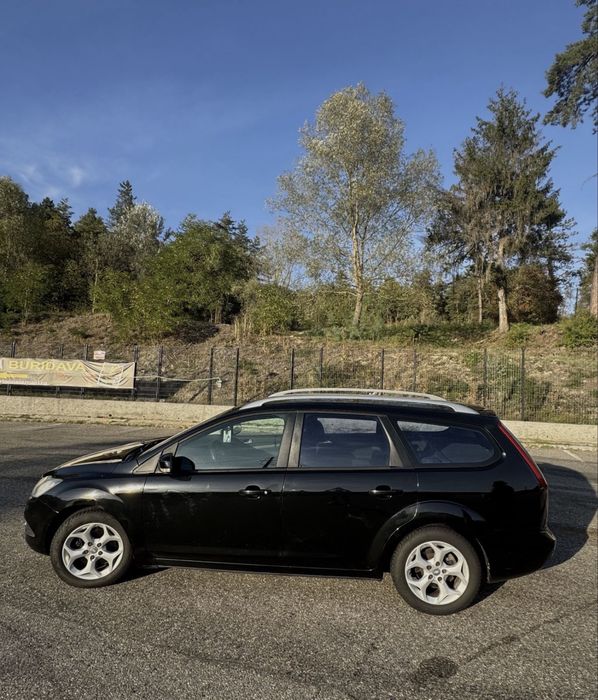 FORD Focus 2009 — imagine 4