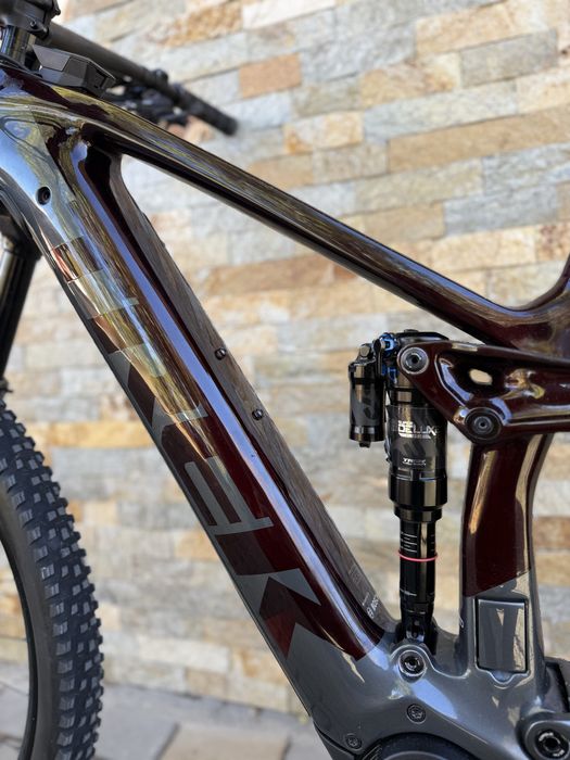 2022 Trek Rail 9.8 XT