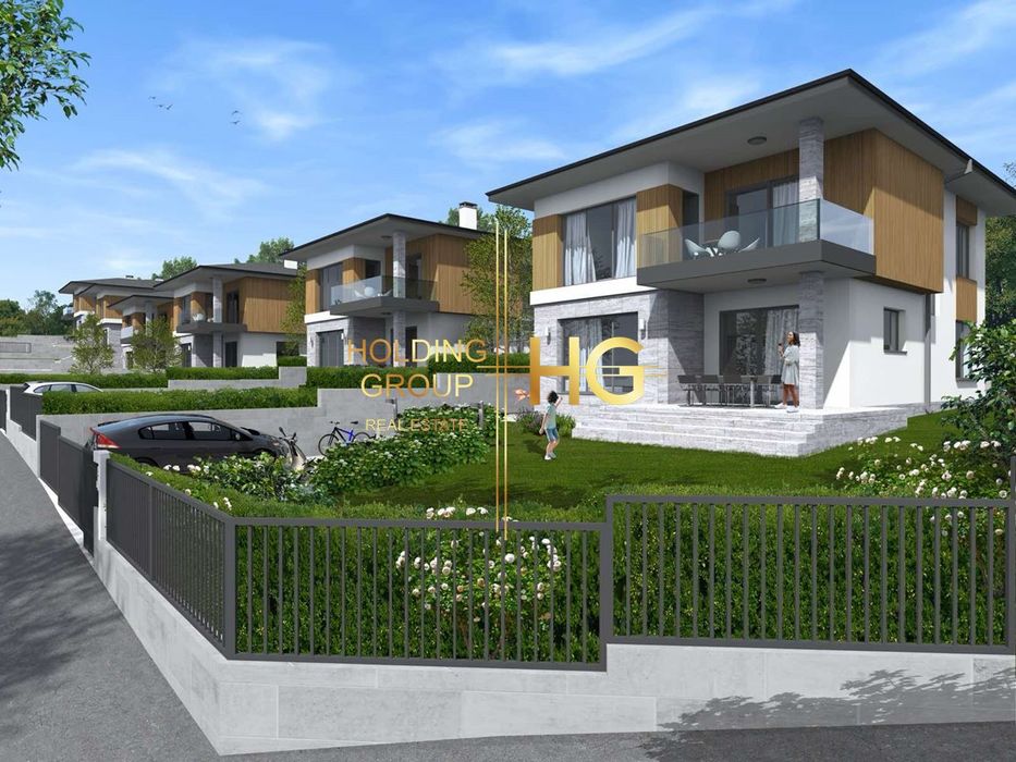 Продава се Къща в с. Здравец, Област Варна - 215 кв.м за 765 €/кв.м - Снимка #5