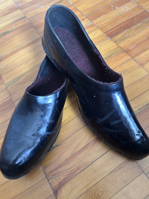 Kalish калиш галоши