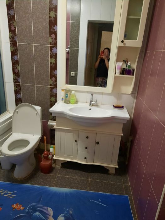 Трех Комнатная квартира