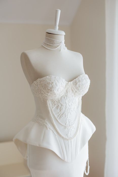 Rochie de mireasa