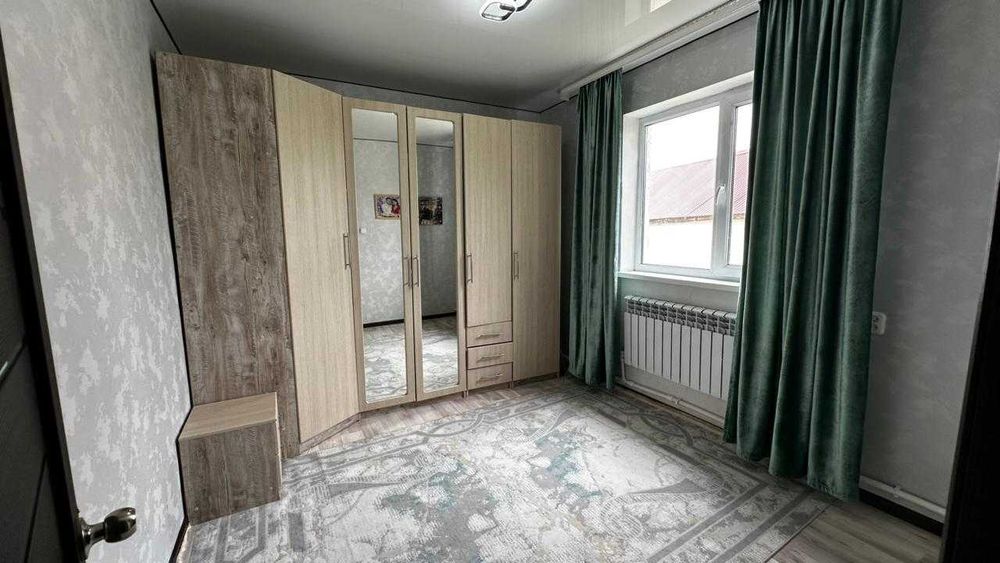 Продам срочно частный дом во  2 рабочем
