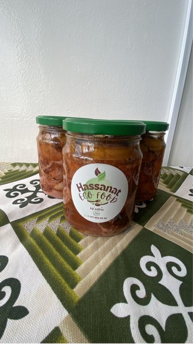 Домашние полуфабрикаты.Халал.