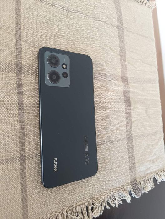 Xiaomi Redmi Note 12