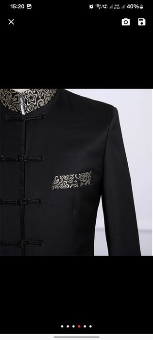 Costum nunta - mărimea M-L