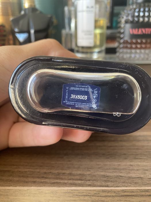 Armani Acqua Di Gio Profondo