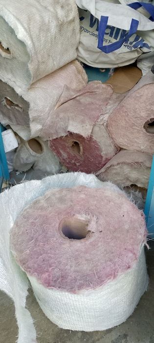 Изолатся турбалар учун