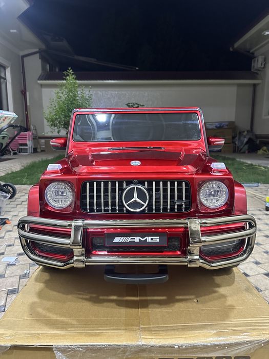 Gelik S307 Litsenzoniy model. Pultli moshina