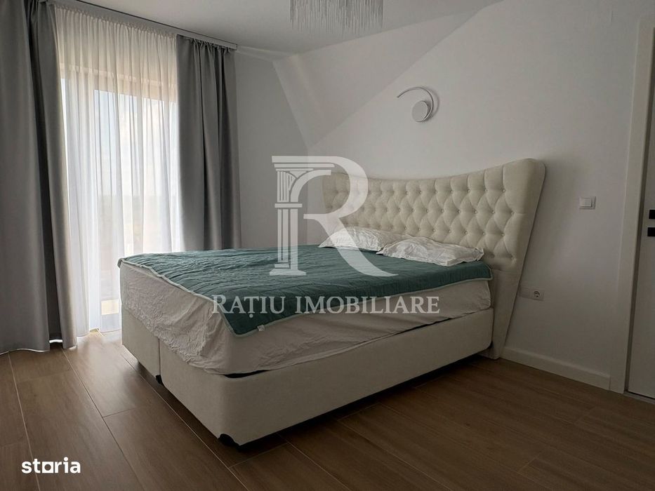Duplex de inchiriat cu 6 camere | Zona dealuri | Oradea