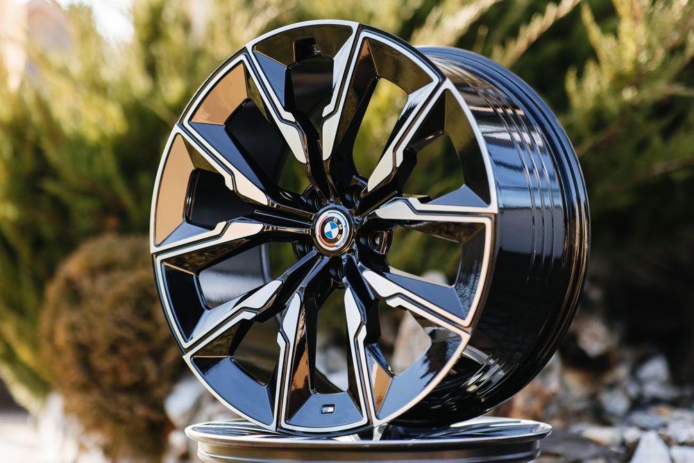 Jante 21 BMW ///M R21 G
