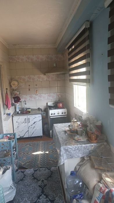 Продаётся 2х комнатная квартира срочно.