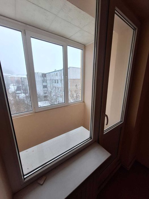 Apartament 4 camere, Medias 1 Decembrie nr. 21 bl. 11