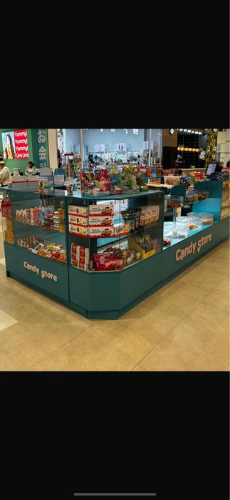 Продам островки в идеальном состоянии