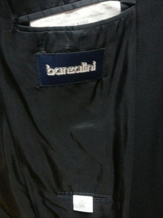 Мужской костюм 54 размера