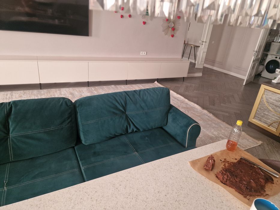 Продам диван  в хорошем состоянии