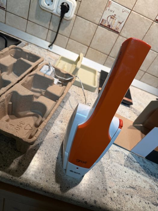 Razatoare electrica Ariete