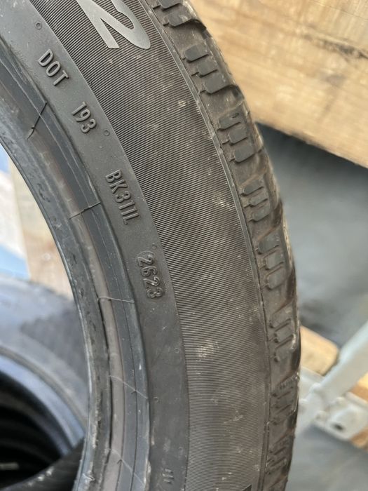 Anvelope M+S 205 55 16 Pirelli 2023
