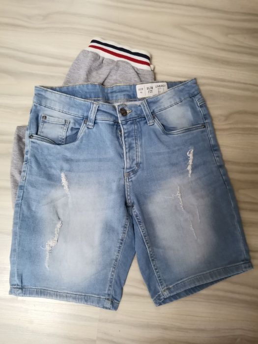 мъжки летни дрехи