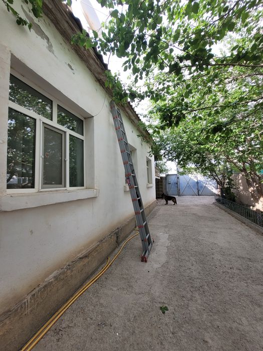 4 метр стремянка  сатылады