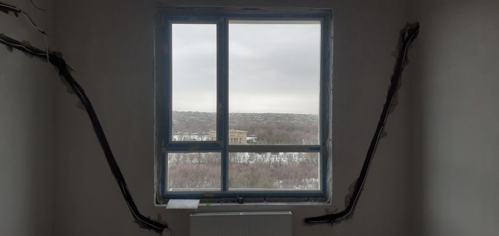 Установка кондиционеров