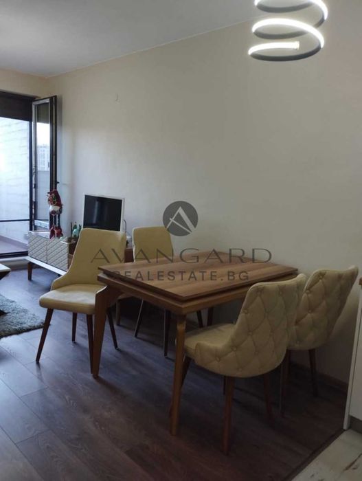 Продава се Двустаен апартамент в Пловдив, Тракия - 66 кв.м за 2628 €/кв.м - Снимка #4