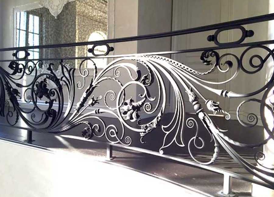 Нержавейка Перила | Решётки | Навесы под заказ!