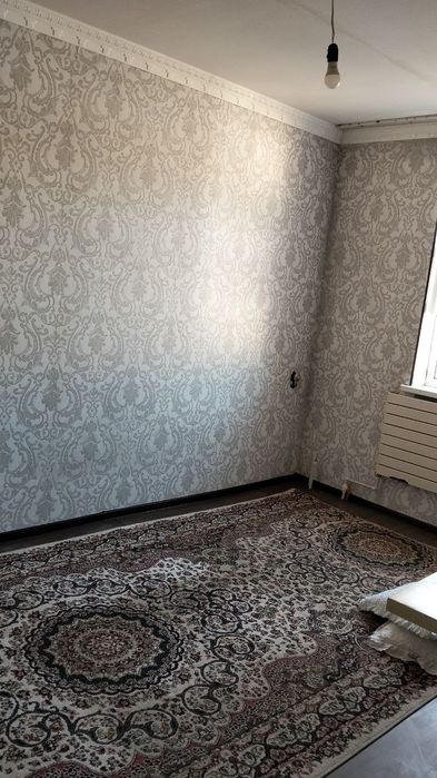 3 хонали ховли уй,Янгиюль тумани